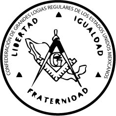 Confederación de Grandes Logias Regulares de los Estados Unidos Mexicanos